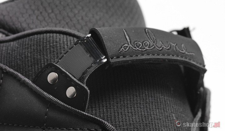 Buty Snowboardowe DEELUXE Ray Lara WMN (black)