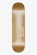 GLOBE Goodstock (champagne) 8.0" deck