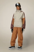 686 Outline™ (caramel ripstop) 2026 Snowboard Cargo Pant
