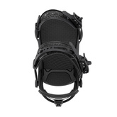 UNION Cadet Pro (black) 2026 snowboard bindings