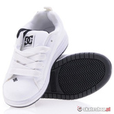 Buty DC Court Graffik SE (white/black)