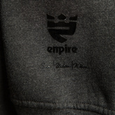 Bluza EMPIRE Warrior (graphite/graphite)