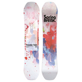 CAPITA Spring Break Powder Twin 156 2026 snowboard 
