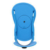 UNION Strata (blue) 2024 snowboard bindings