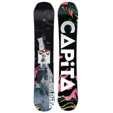 CAPITA DOA 154 2026 snowboard