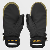 Rękawice VOLCOM Stay Dry Gore Tex (gold)