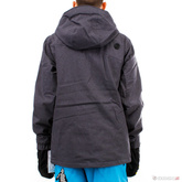 Volcom Mails (chrome) snowboard jacket