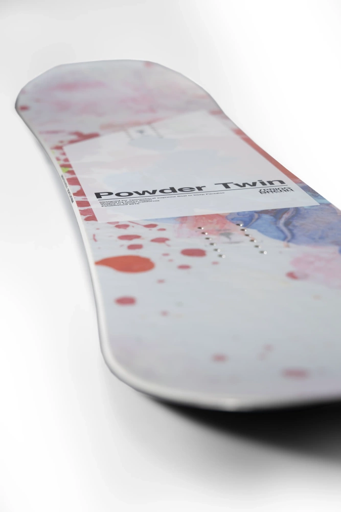 Snowboard CAPITA Spring Break Powder Twin 159 2026