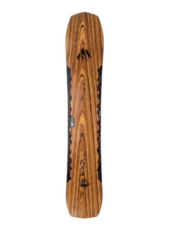 JONES Flagship snowboard