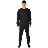 Longsleeve aktywny THIRTYTWO Ridelite Merino L/S Shirt