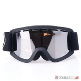 DRAGON Lil D (coal/ion) snow goggles