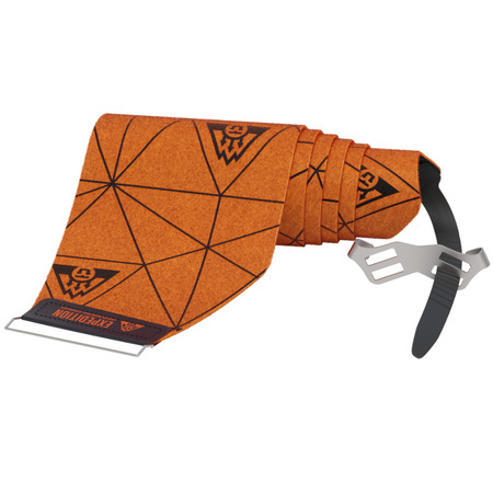 UNION Splitboard Climbing Skins by Montana