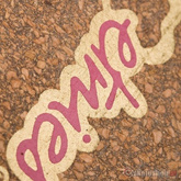 Japonki ETNIES Flats WMN (brown)