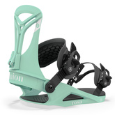 UNION Rosa WMN (aqua) 2024 snowboard bindings