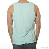 Koszulka VANS Classic Tank (mint/blue ashes)