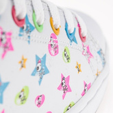 OSIRIS Troma II WMN black/goth shoes