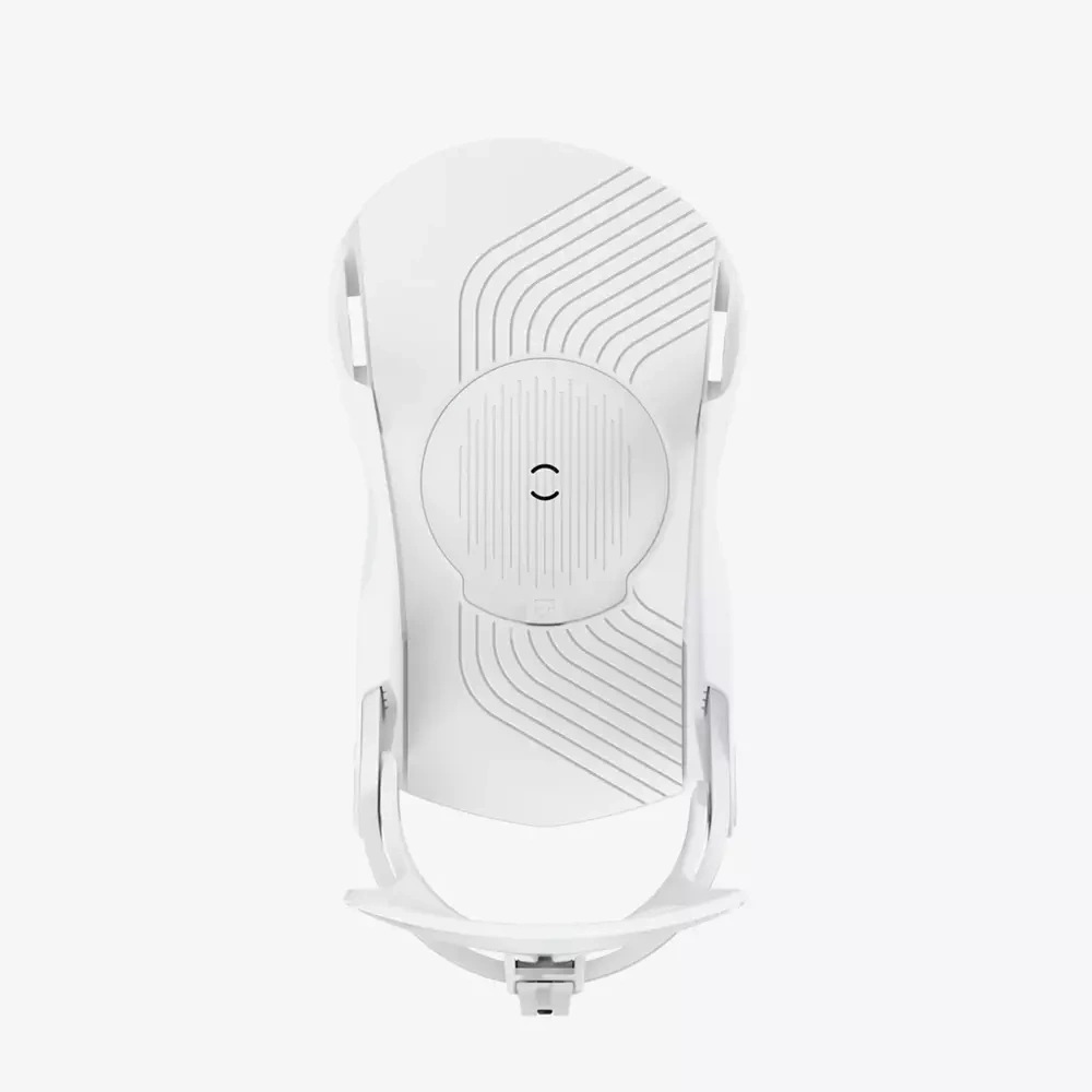 UNION Rosa WMN '23 (white) snowboard bindings