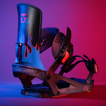 UNION Forest Shearer Charger Pro splitboard bindings