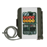 INDEPENDENT service set