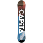 Snowboard CAPITA DOA 153W 2024