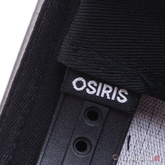 Czapka OSIRIS Standard (black/white)