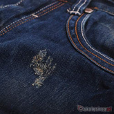 DC Loose Washed Limited meod jeans pants