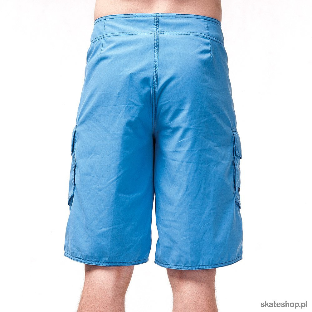 Boardszorty Planet Earth Marshall (blue)