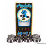 Łożysa ANDALÉ ABEC 7