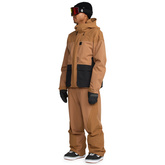 VOLCOM Kleveland (terra brown) snowboard pants