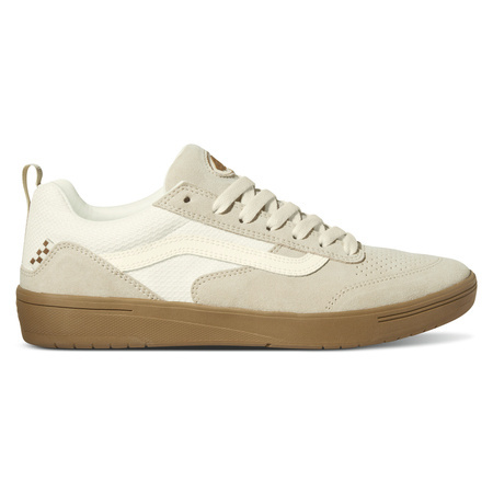 VANS Zahba (light khaki) shoes