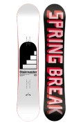 Snowboard CAPITA Spring Break Stairmaster 158 2026