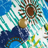 DAKINE Kate (bloomburst/white) bag