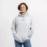 Bluza METHOD MAG Streets Hoodie (heather grey)