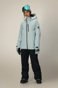 Kurtka snowboardowa 686 Hydra Insulated (dusty marine)