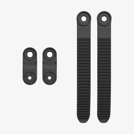 UNION Ankle Sawblade & Ankle Connector Old Generation