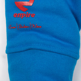 Bluza EMPIRE Archer (blue/red)