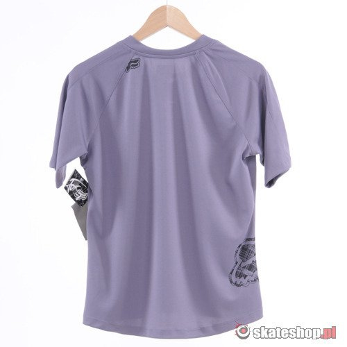 Koszulka FOX (grey)