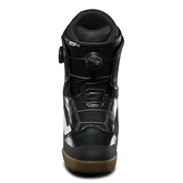 VANS Aura PRO (black/white snowboard boots