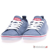 Buty DVS Rehab WMN (blue)