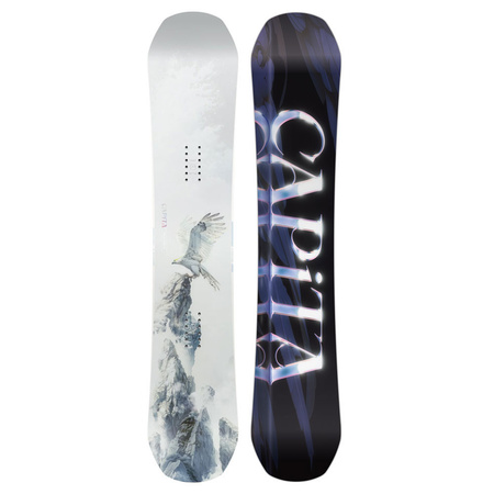 CAPITA Birds Of A Feather 148 2026 snowboard