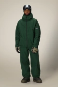Kurtka snowboardowa 686 Dojo Jacket (moss green ripstop)