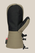 686 Gore-Tex® Linear Mitt (sage) snowboard mittens