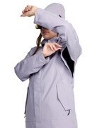 VOLCOM Stoney Shadow Insulated (lavender aura) snowboard jacket