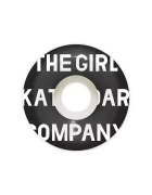 Girl Sans Conical skateboard wheels