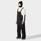 686 Smarty 3-in-1 Cargo Bib (black)