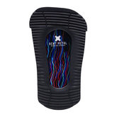 BENT METAL Forte snowboard bindings