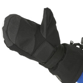 Rękawice snowboardowe LEVEL W Butterfly Mitt (black)