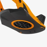 Wiązania UNION Atlas Step On® (orange)