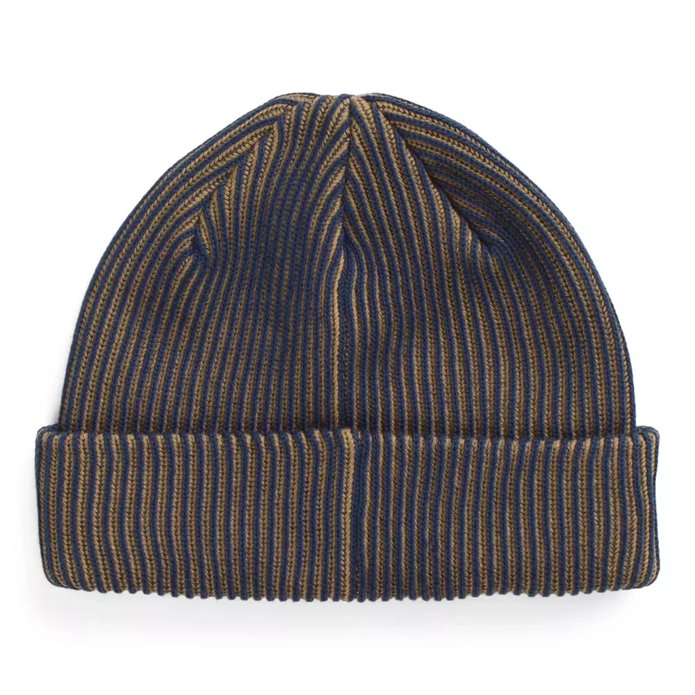 Czapka VANS Lizzie Armanto Beanie (dress blues)