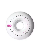 Girl Sanrio Tokyo Speed skateboard wheels